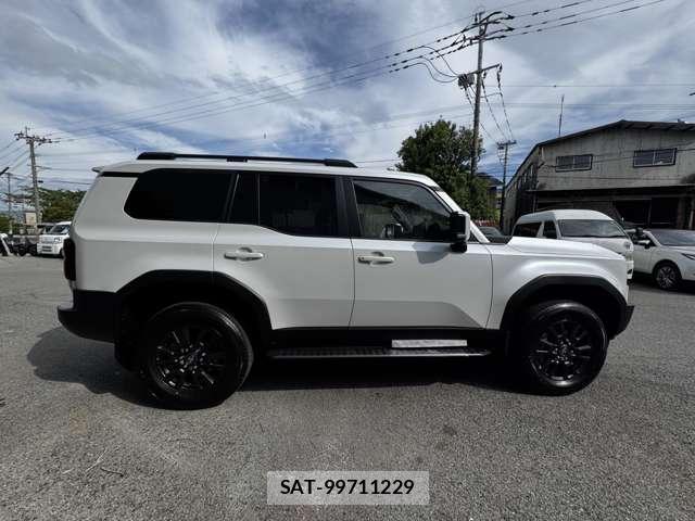 Toyota Land Cruiser 250 2026-08 8372944-17