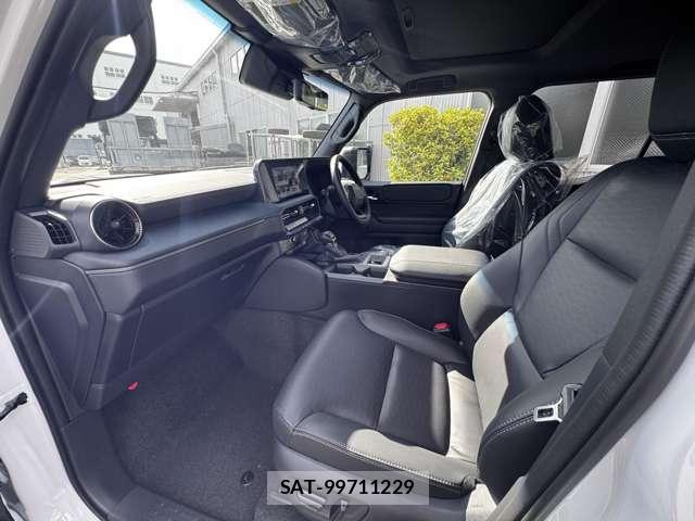 Toyota Land Cruiser 250 2026-08 8372944-5