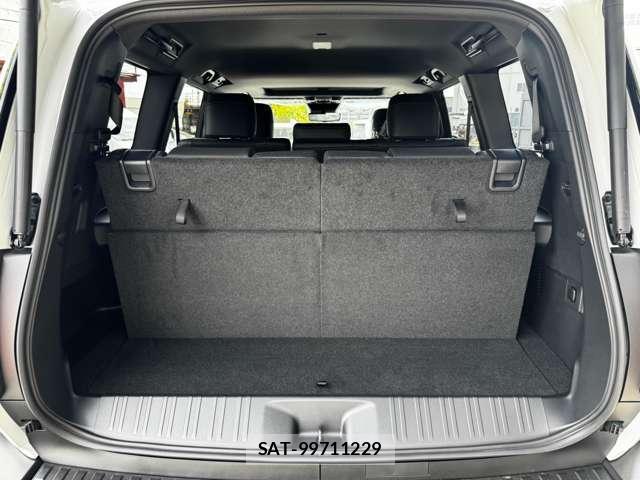 Toyota Land Cruiser 250 2026-08 8372944-7