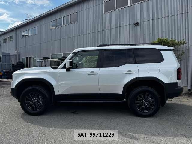 Toyota Land Cruiser 250 2026-08 8372944-9