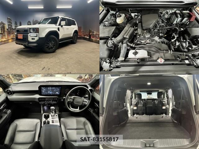 Toyota Land Cruiser 250 2024-07 8374349-2
