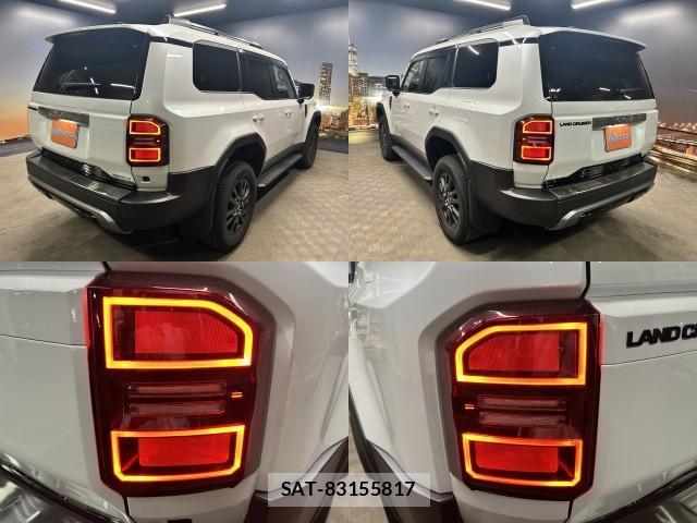 Toyota Land Cruiser 250 2024-07 8374349-6