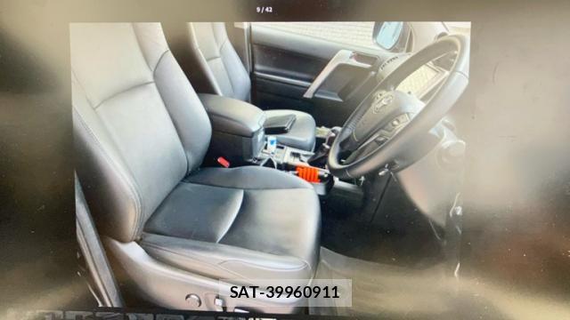 Toyota LAND CRUISER PRADO 2022-11 8372966-5