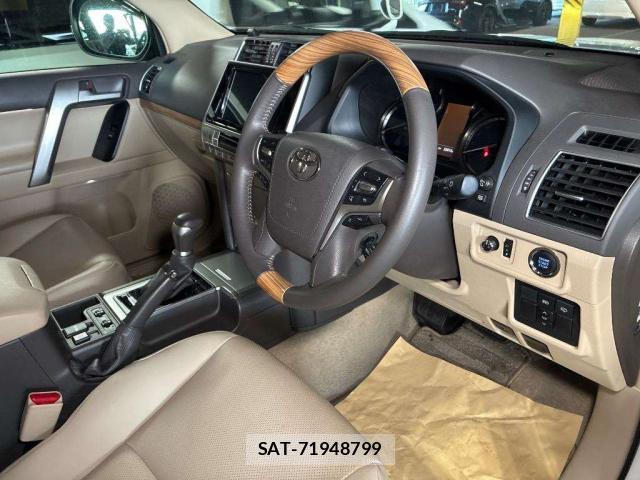 Toyota LAND CRUISER PRADO 2021-10 8373105-2