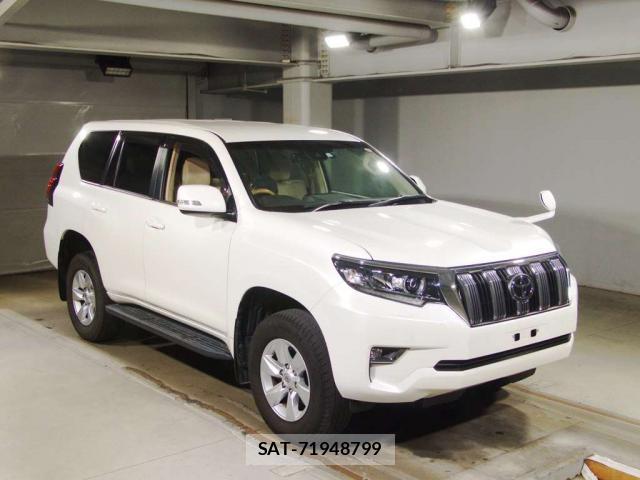 Toyota LAND CRUISER PRADO 2021-10 8373105-3