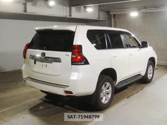 Toyota LAND CRUISER PRADO 2021-10 8373105-4