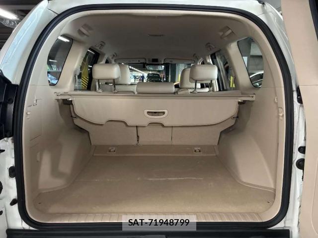 Toyota LAND CRUISER PRADO 2021-10 8373105-6