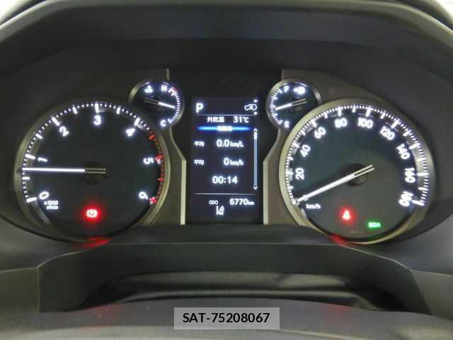 Toyota LAND CRUISER PRADO 2022-11 8373214-13