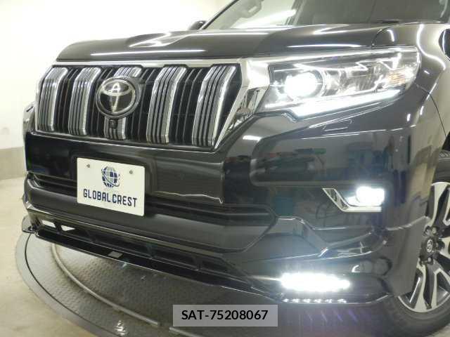 Toyota LAND CRUISER PRADO 2022-11 8373214-14