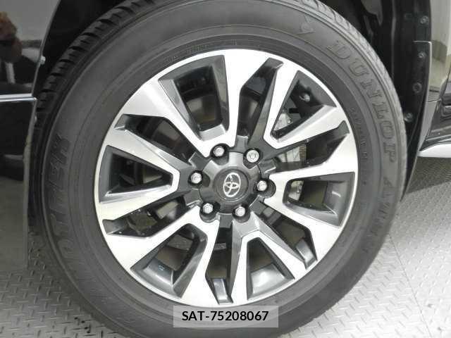 Toyota LAND CRUISER PRADO 2022-11 8373214-15