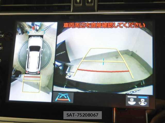 Toyota LAND CRUISER PRADO 2022-11 8373214-3