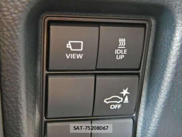 Toyota LAND CRUISER PRADO 2022-11 8373214-5