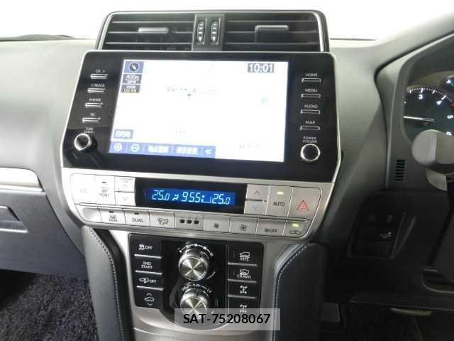 Toyota LAND CRUISER PRADO 2022-11 8373214-6