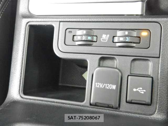Toyota LAND CRUISER PRADO 2022-11 8373214-9