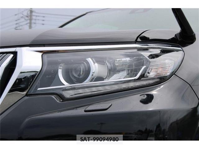 Toyota LAND CRUISER PRADO 2020-03 8373545-10