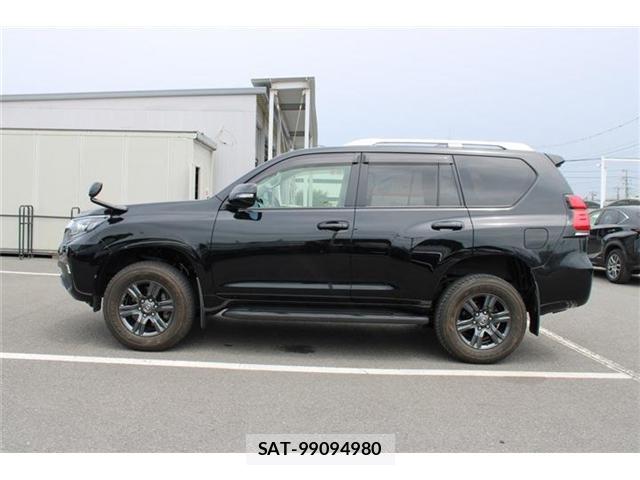 Toyota LAND CRUISER PRADO 2020-03 8373545-12