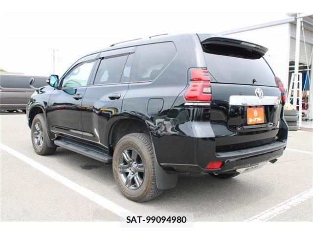 Toyota LAND CRUISER PRADO 2020-03 8373545-13
