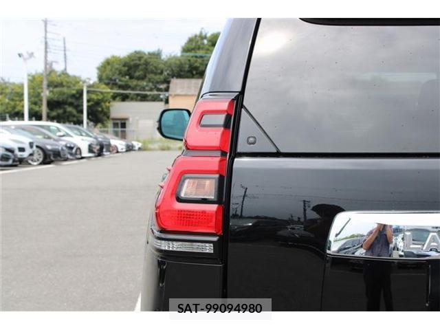 Toyota LAND CRUISER PRADO 2020-03 8373545-16