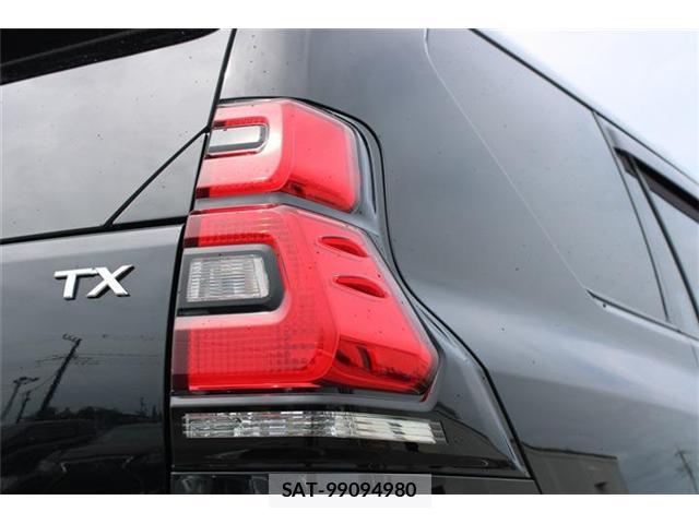 Toyota LAND CRUISER PRADO 2020-03 8373545-18