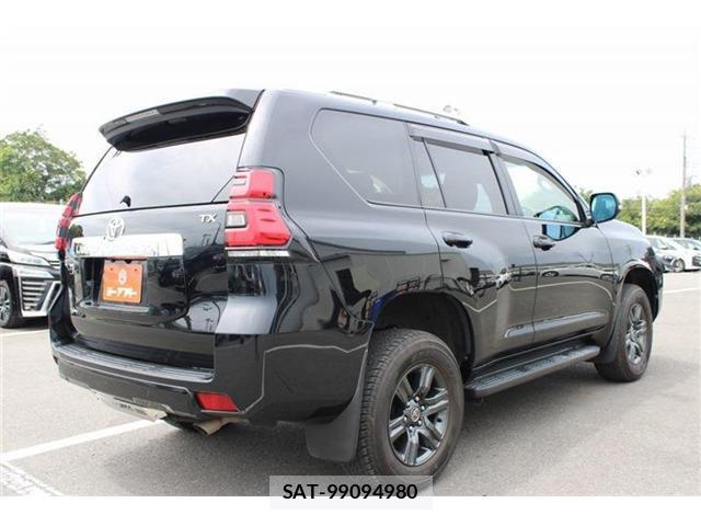 Toyota LAND CRUISER PRADO 2020-03 8373545-19