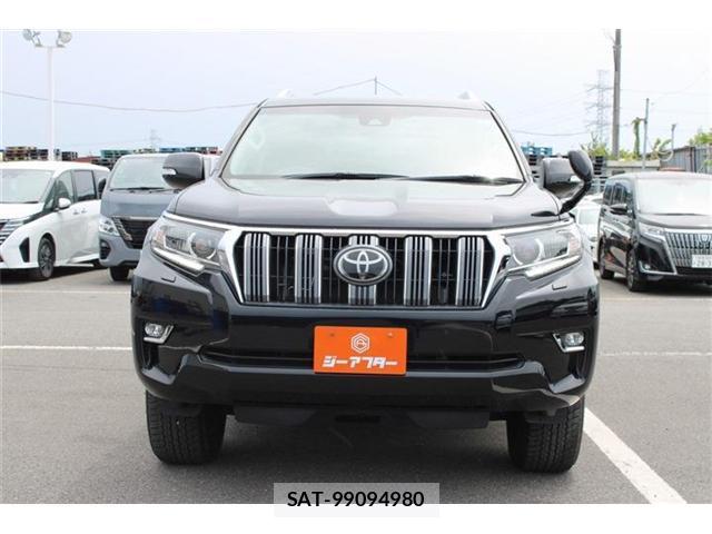 Toyota LAND CRUISER PRADO 2020-03 8373545-6