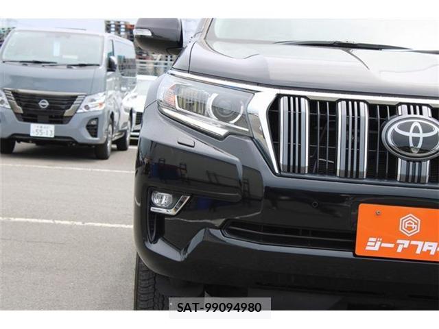 Toyota LAND CRUISER PRADO 2020-03 8373545-7
