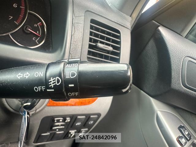 Toyota LAND CRUISER PRADO 2006-04 8373810-12