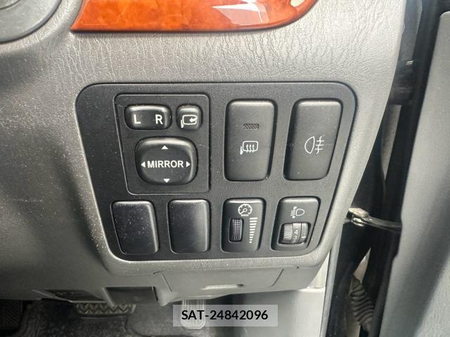 Toyota LAND CRUISER PRADO 2006-04 8373810-14