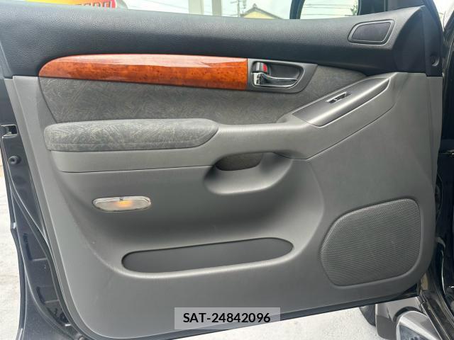 Toyota LAND CRUISER PRADO 2006-04 8373810-16