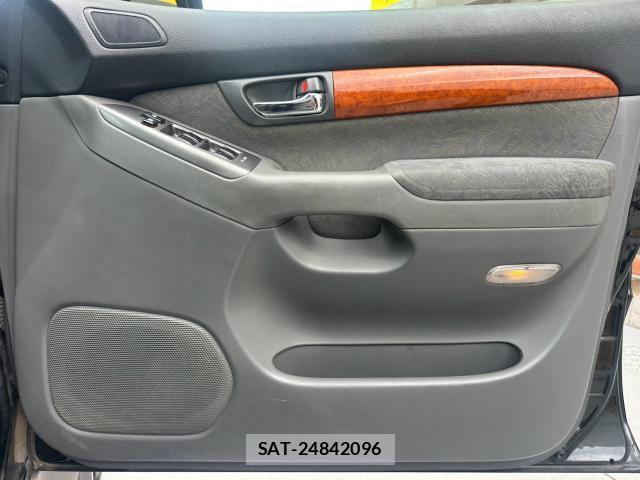 Toyota LAND CRUISER PRADO 2006-04 8373810-17