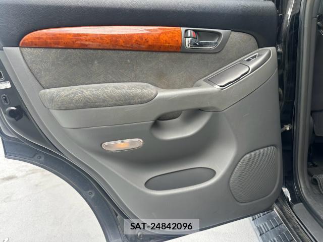 Toyota LAND CRUISER PRADO 2006-04 8373810-18