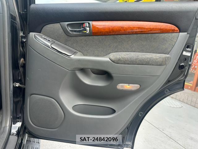 Toyota LAND CRUISER PRADO 2006-04 8373810-19