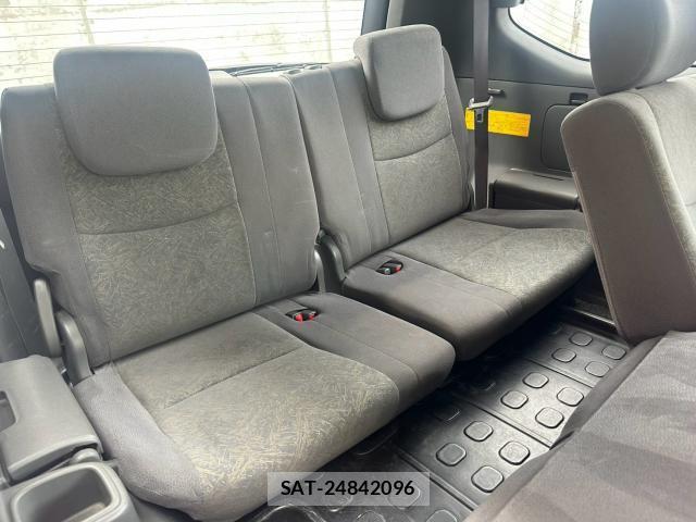 Toyota LAND CRUISER PRADO 2006-04 8373810-9