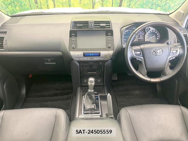 Toyota LAND CRUISER PRADO 2021-04 8373924-1