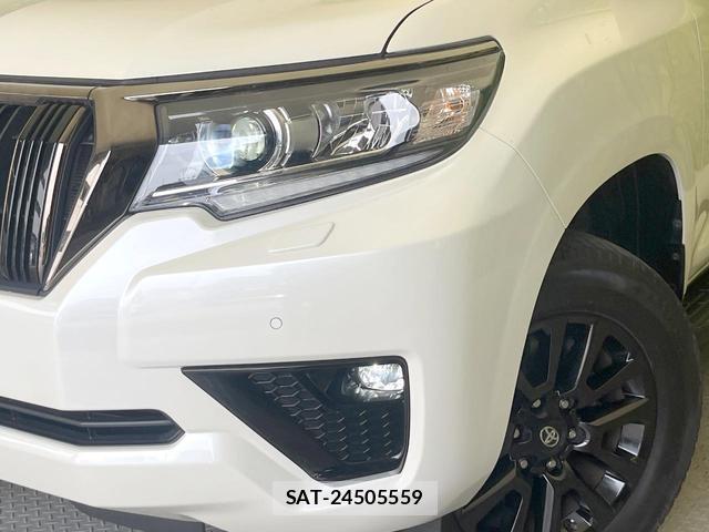 Toyota LAND CRUISER PRADO 2021-04 8373924-12