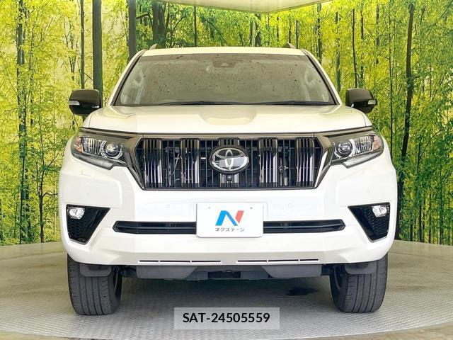 Toyota LAND CRUISER PRADO 2021-04 8373924-14