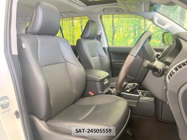 Toyota LAND CRUISER PRADO 2021-04 8373924-7