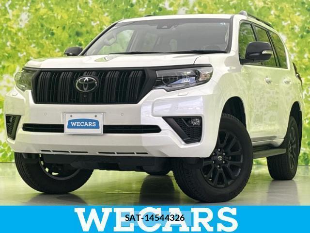 Toyota LAND CRUISER PRADO 2023-03 8374274-0
