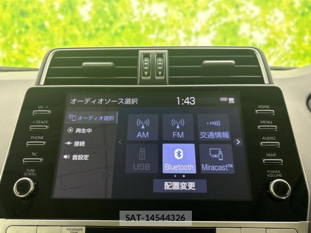 Toyota LAND CRUISER PRADO 2023-03 8374274-10