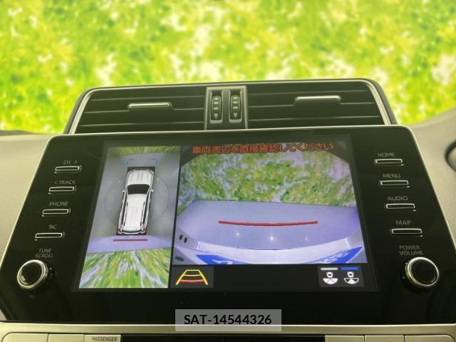 Toyota LAND CRUISER PRADO 2023-03 8374274-13