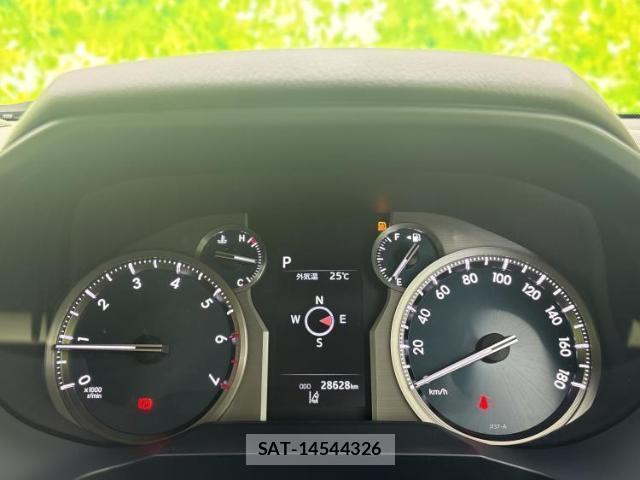 Toyota LAND CRUISER PRADO 2023-03 8374274-14