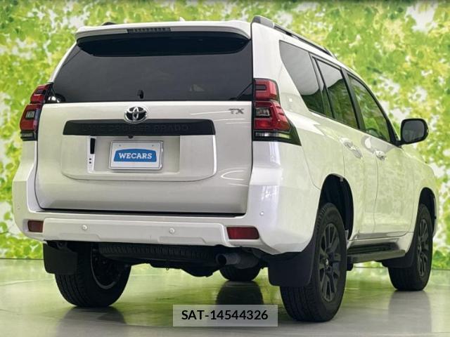 Toyota LAND CRUISER PRADO 2023-03 8374274-2