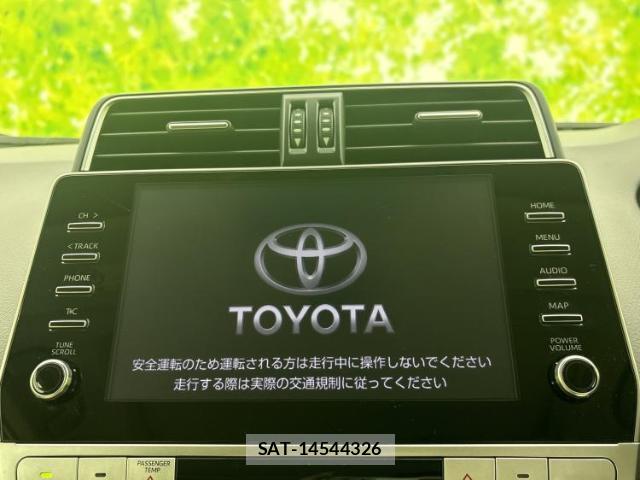 Toyota LAND CRUISER PRADO 2023-03 8374274-8