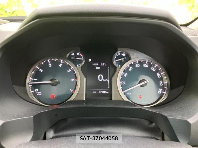 Toyota LAND CRUISER PRADO 2023-01 8374279-13