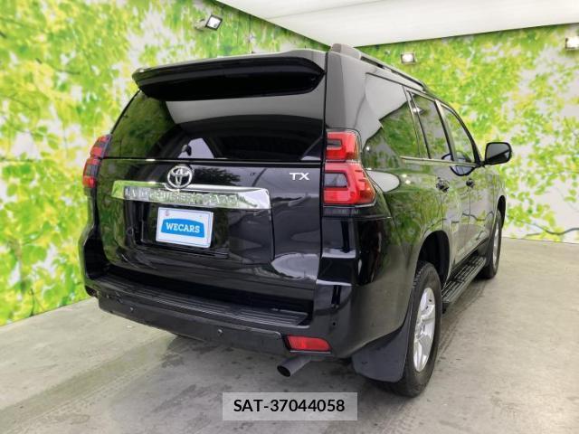 Toyota LAND CRUISER PRADO 2023-01 8374279-2