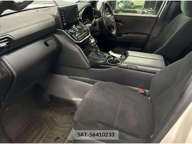 Toyota LAND CRUISER 2023-08 8372560-4