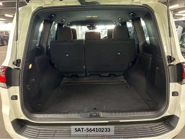 Toyota LAND CRUISER 2023-08 8372560-6