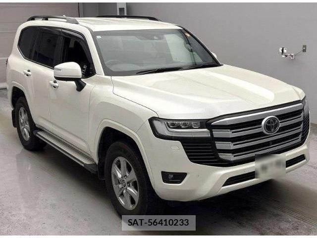 Toyota LAND CRUISER 2023-08 8372560-7