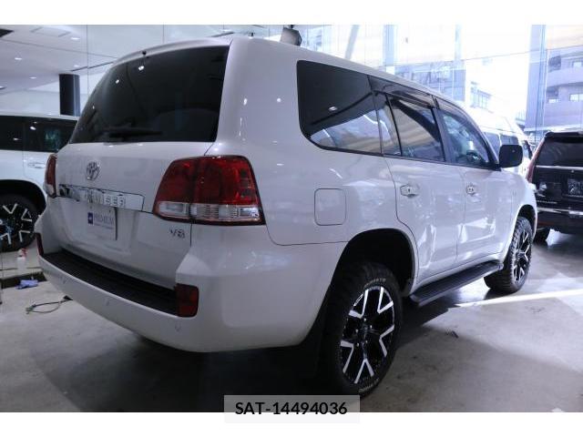 Toyota LAND CRUISER 2008-03 8373822-1