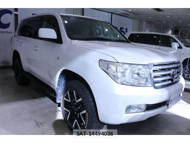 Toyota LAND CRUISER 2008-03 8373822-10